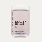 Booty Pump- Premium Pre Workout