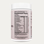 Multivitamin Melt Tabs