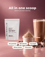Whey Protein Isolate