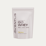 Whey Protein Isolate