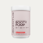 Booty Pump- Premium Pre Workout