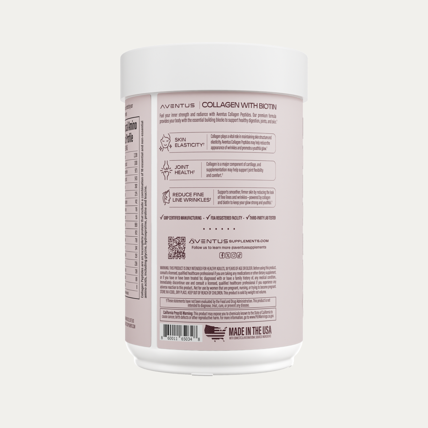 Collagen Peptides