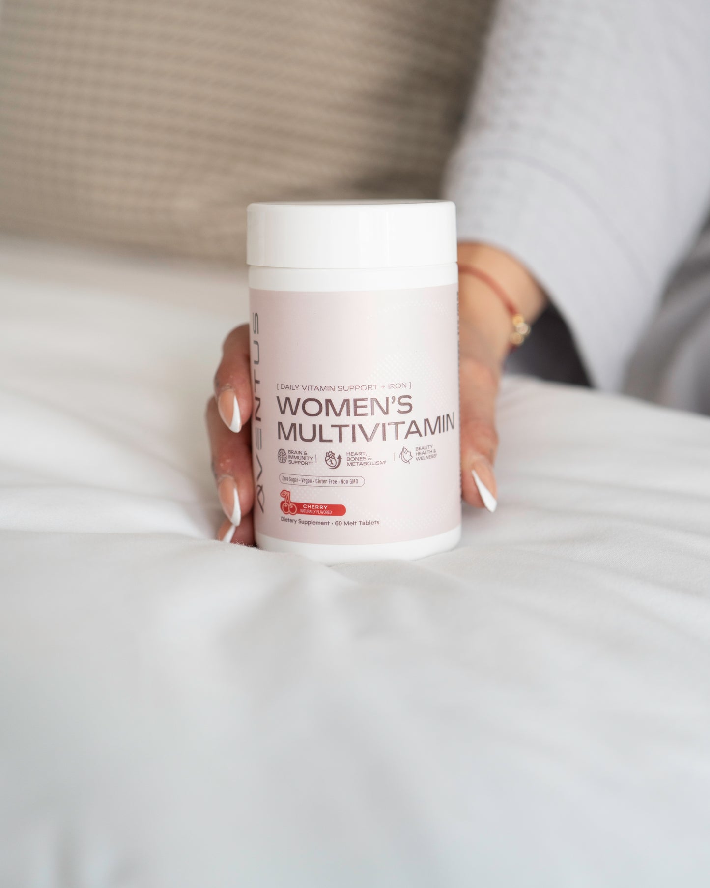 Multivitamin Melt Tabs