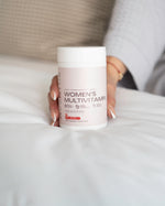 Multivitamin Melt Tabs
