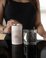 Probiótico Diario para Mujeres | Salud Intestinal y Equilibrio Digestivo