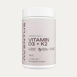Vitamin D3+K2