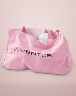 Aventus Tote Bag