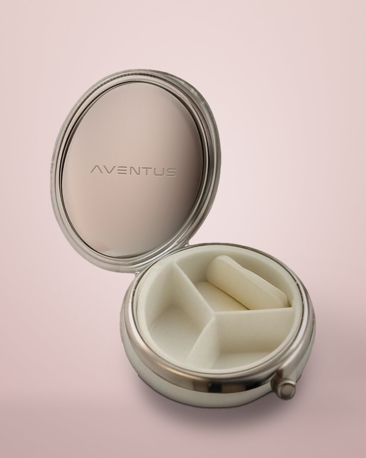 Aventus Travel Pill Case