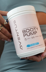 Booty Pump- Premium Pre Workout