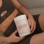 Collagen Peptides