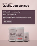 Aventus Daily Essentials Bundle: quality