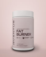 Aventus Fat Burner: product shot