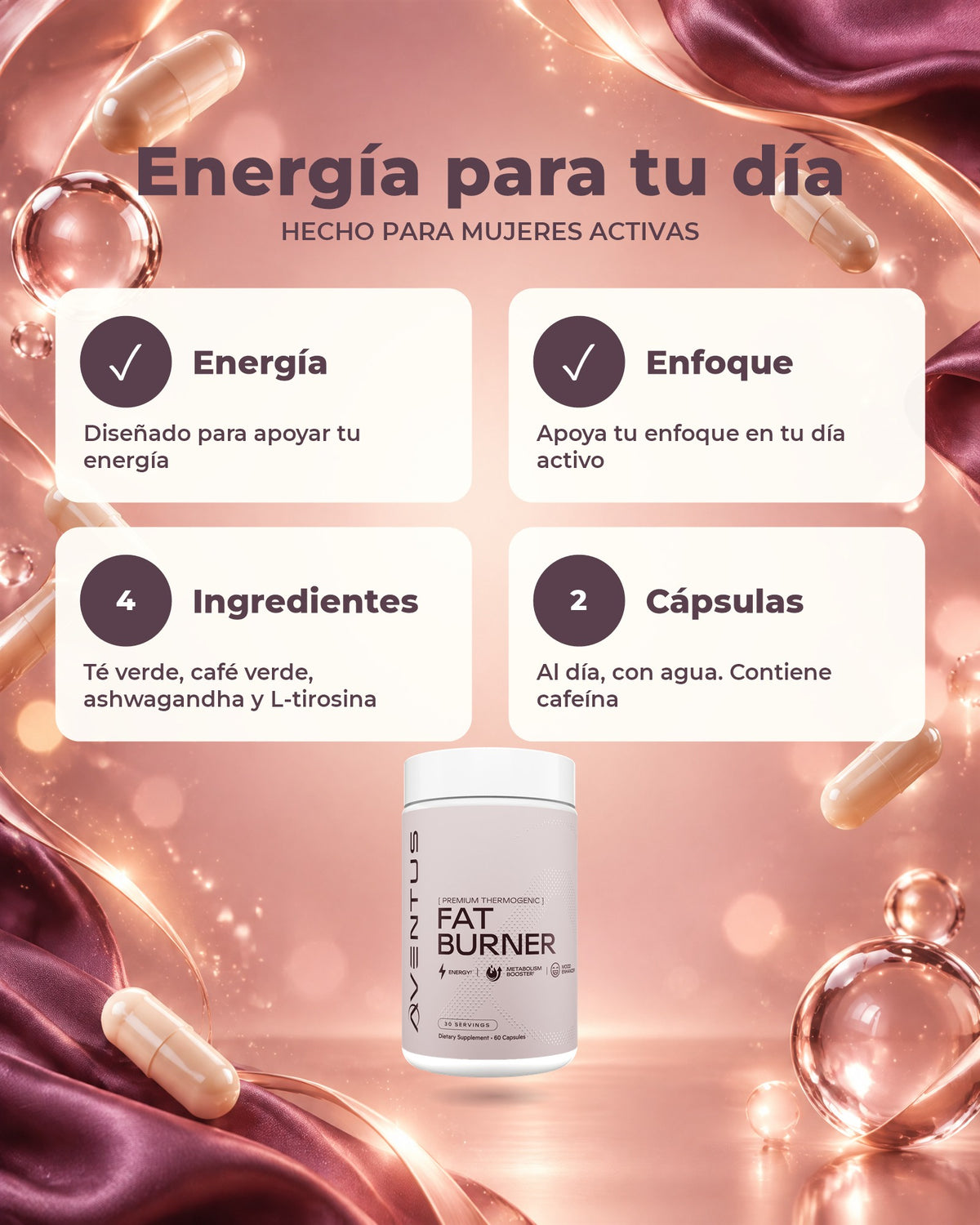 Fat Burner