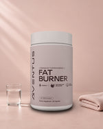 Aventus Fat Burner: lifestyle