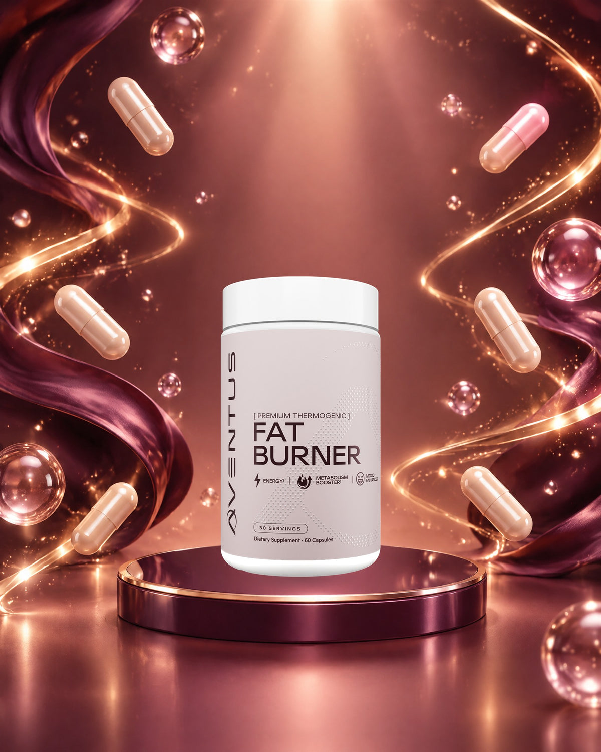 Fat Burner