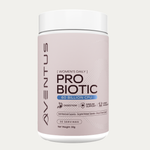 Probiótico Diario para Mujeres | Salud Intestinal y Equilibrio Digestivo
