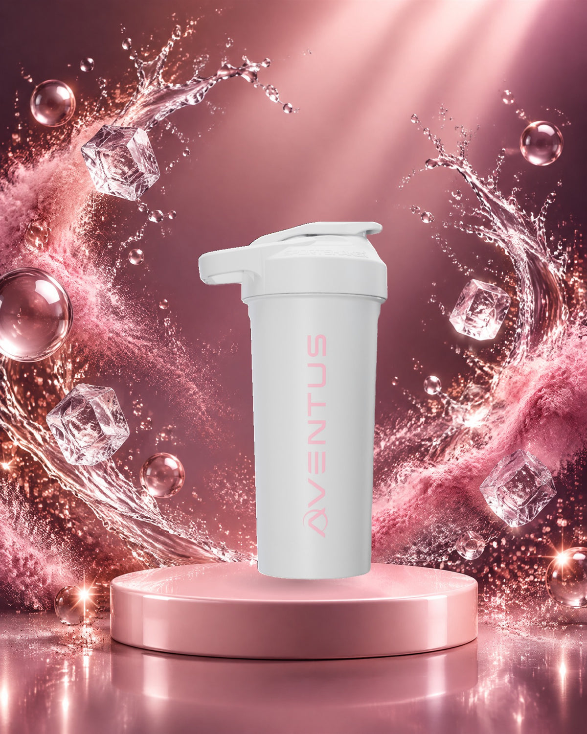 Aventus Shaker Cup