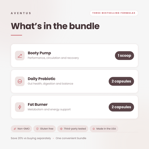Load image 1 in gallery view. Slim & Trim Essentials — What's in the bundle