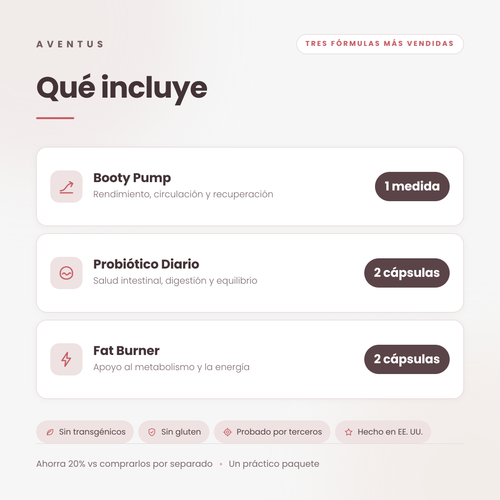 Cargar la imagen 1 en la vista de la galería. Esenciales Slim & Trim — Qué incluye