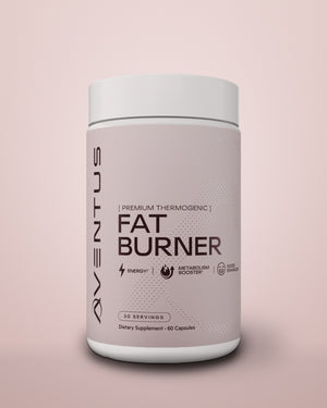Aventus Fat Burner capsules