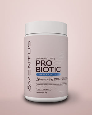 Daily Probiotic