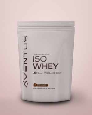 Aventus Whey Protein Isolate, Chocolate