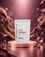 Whey Protein Isolate